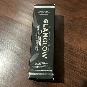 Glamglow youthmud discontinued